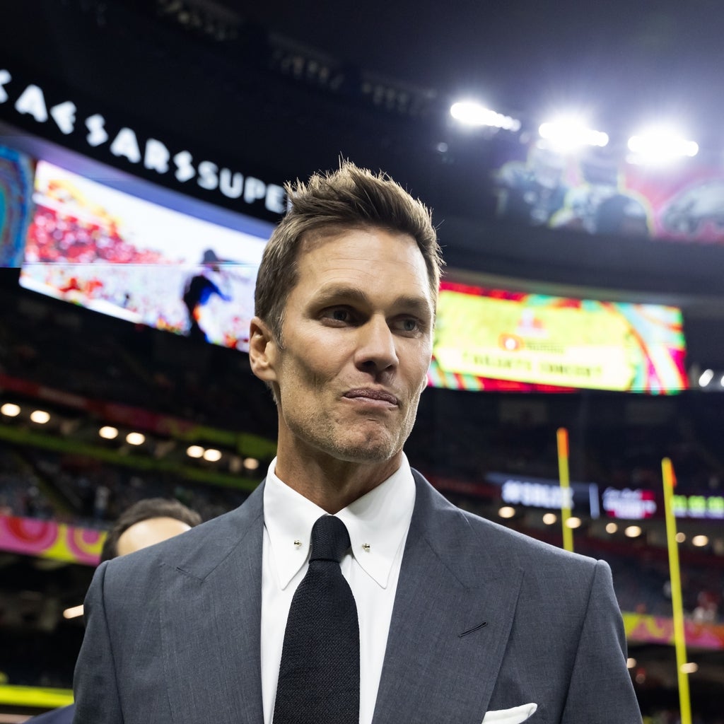 Tom Brady