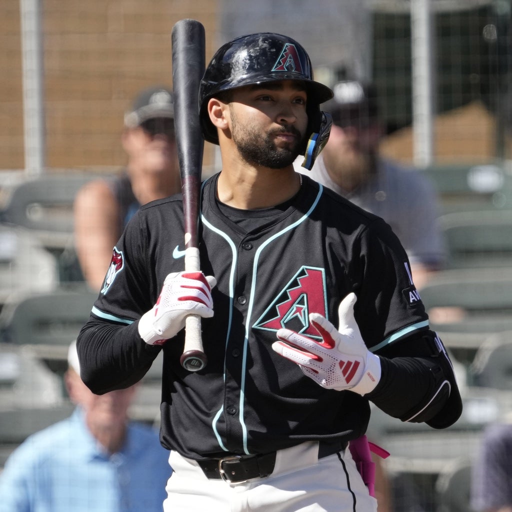 Jordan Lawlar