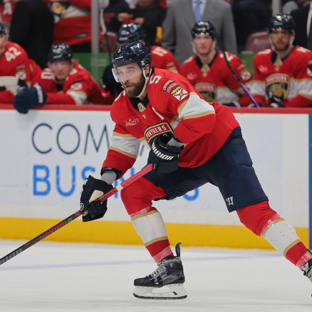 Aaron Ekblad