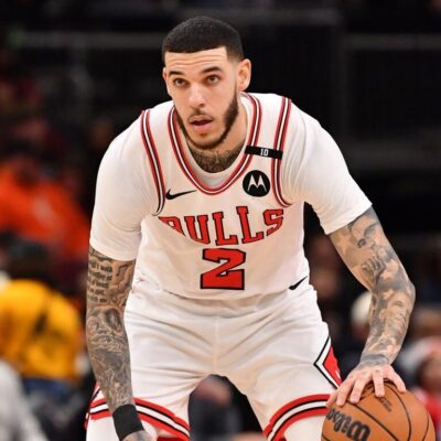 Lonzo Ball