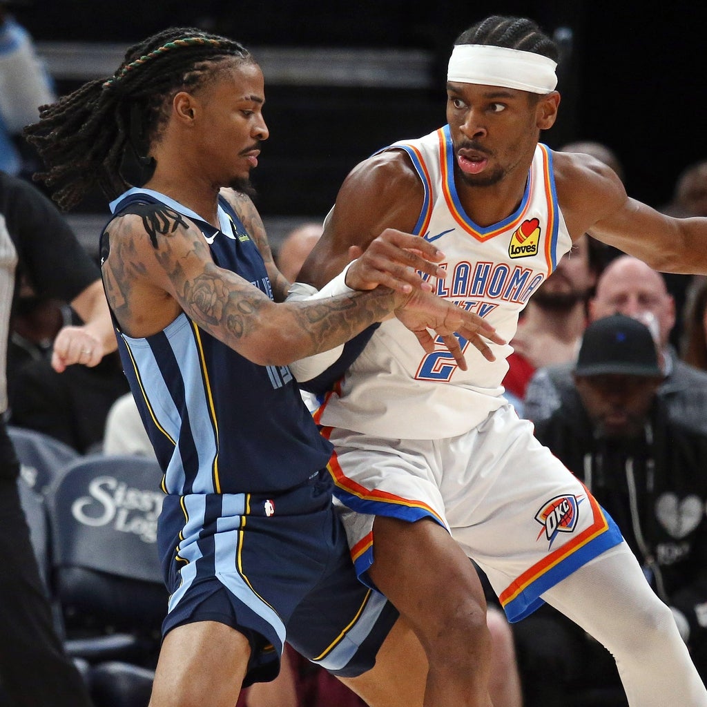 NBA Playoff Preview
