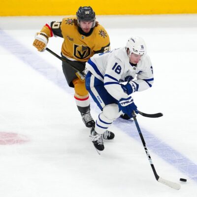 NHL Free Agency