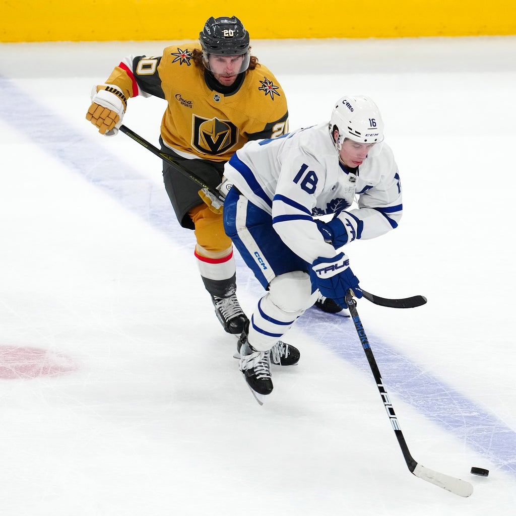 NHL Free Agency