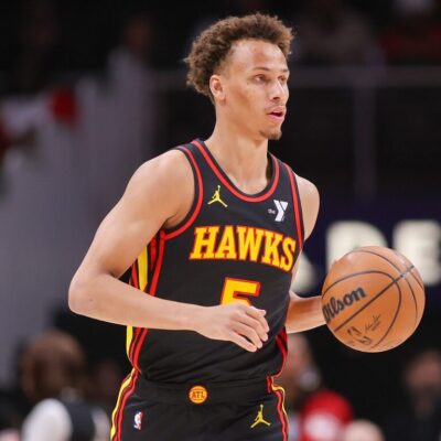 Dyson Daniels Landry Fields
