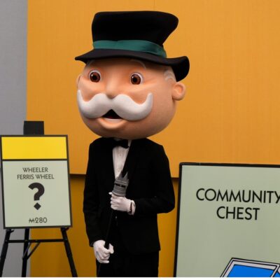 Monopoly