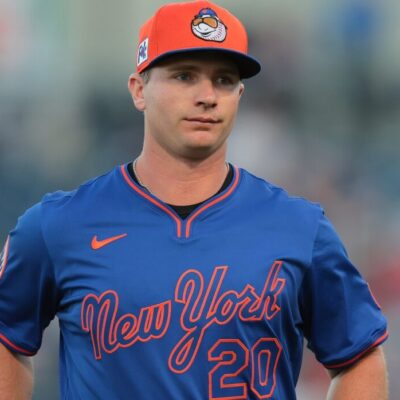 Pete Alonso