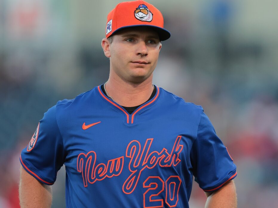 Pete Alonso