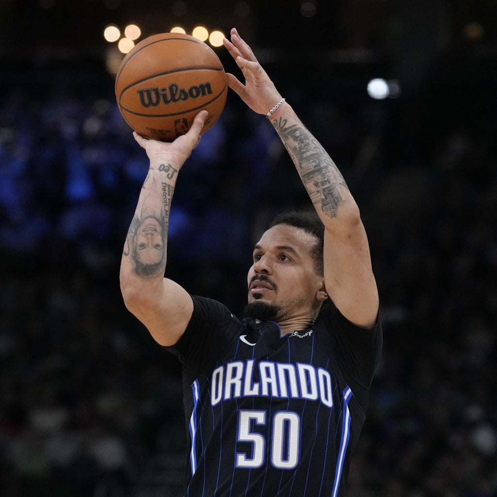 Cole Anthony