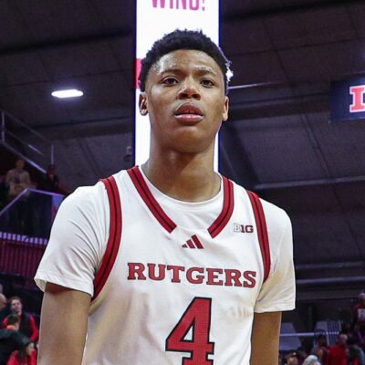 2025 NBA Draft