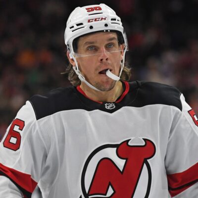 Erik Haula