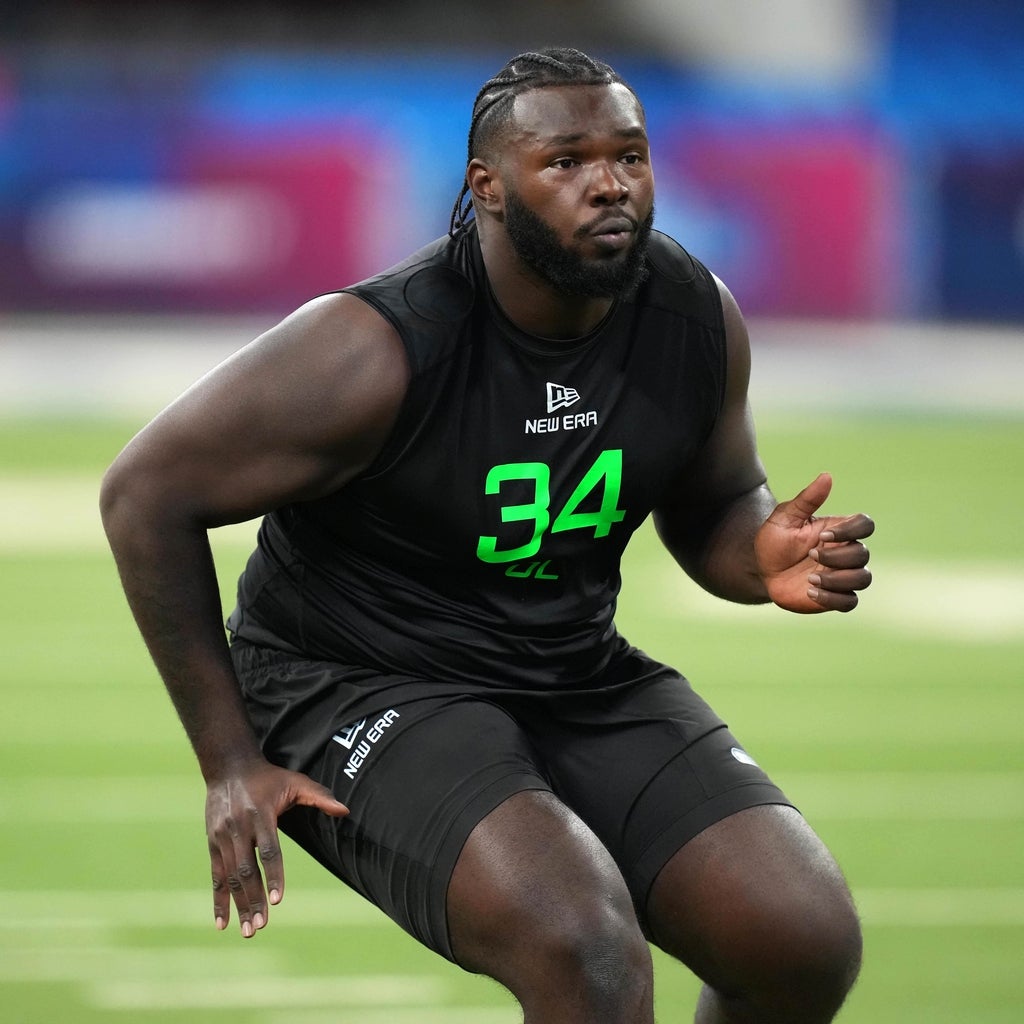 Jalen Rivers