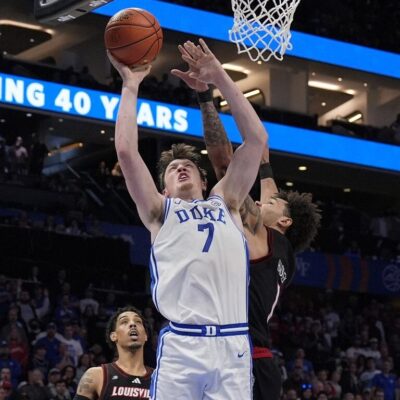 Kon Knueppel NBA