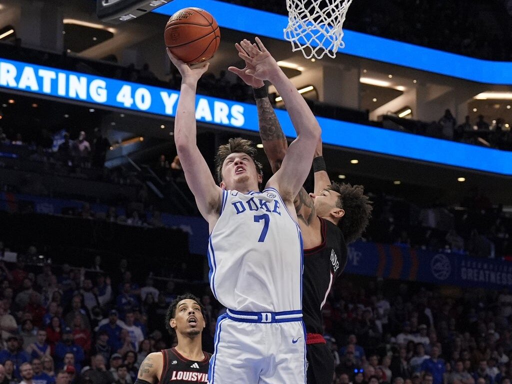 Kon Knueppel NBA