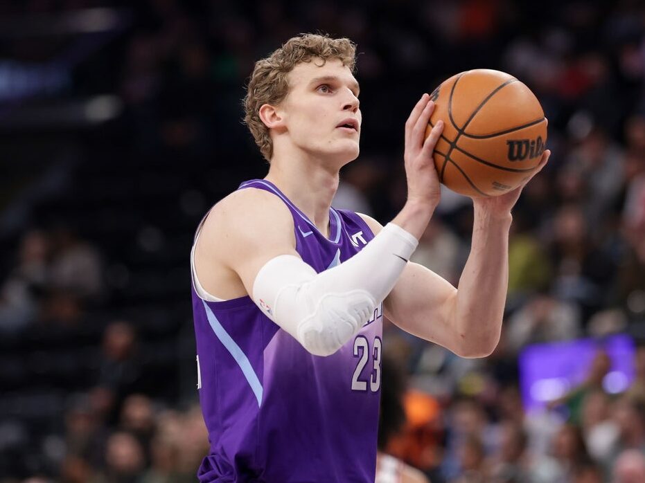 Lauri Markkanen