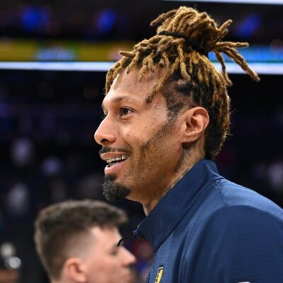 James Johnson