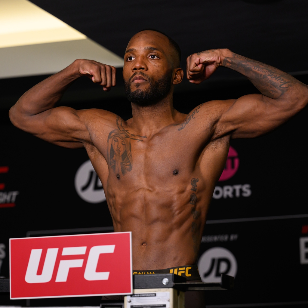 UFC London Preview Bets