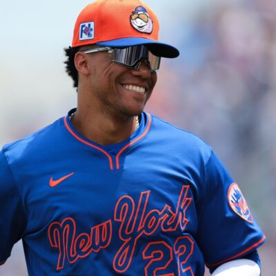 MLB NL East