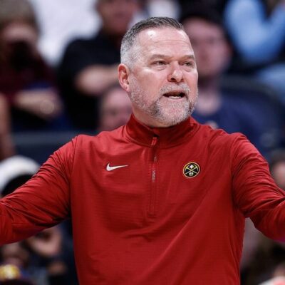 Michael Malone