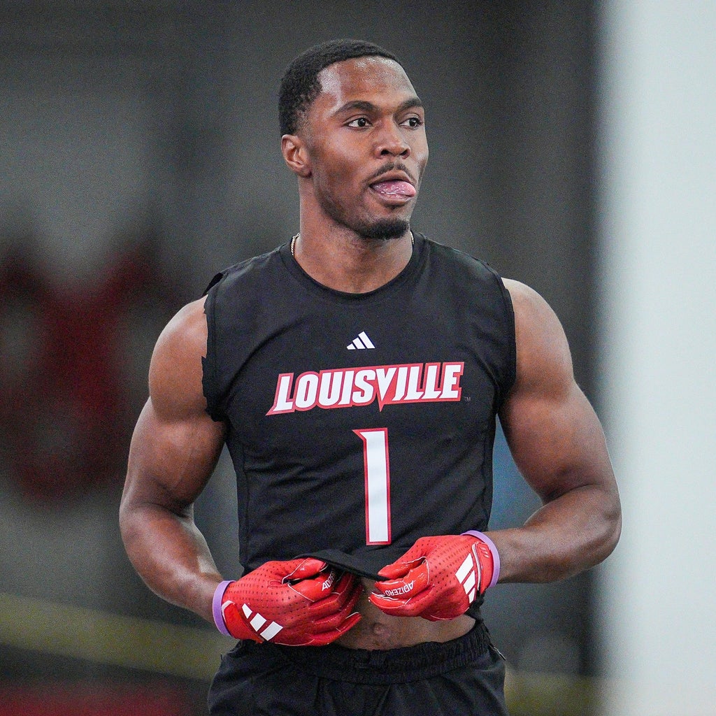 Ja'Corey Brooks