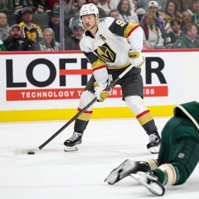 2025 Stanley Cup Playoffs