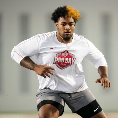 Josh Simmons