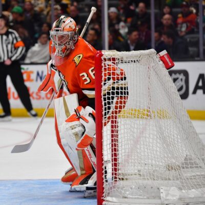 John Gibson