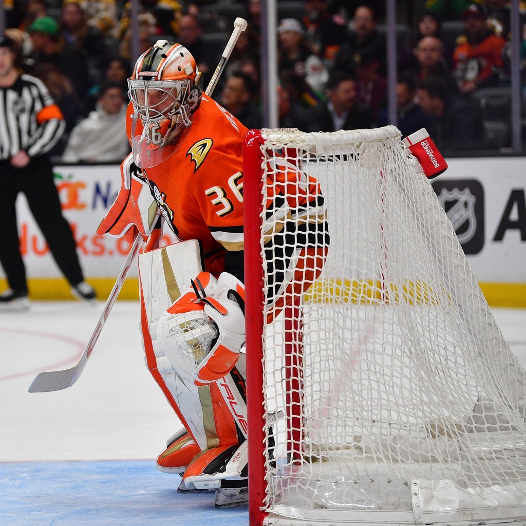 John Gibson