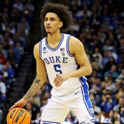 Tyrese Proctor