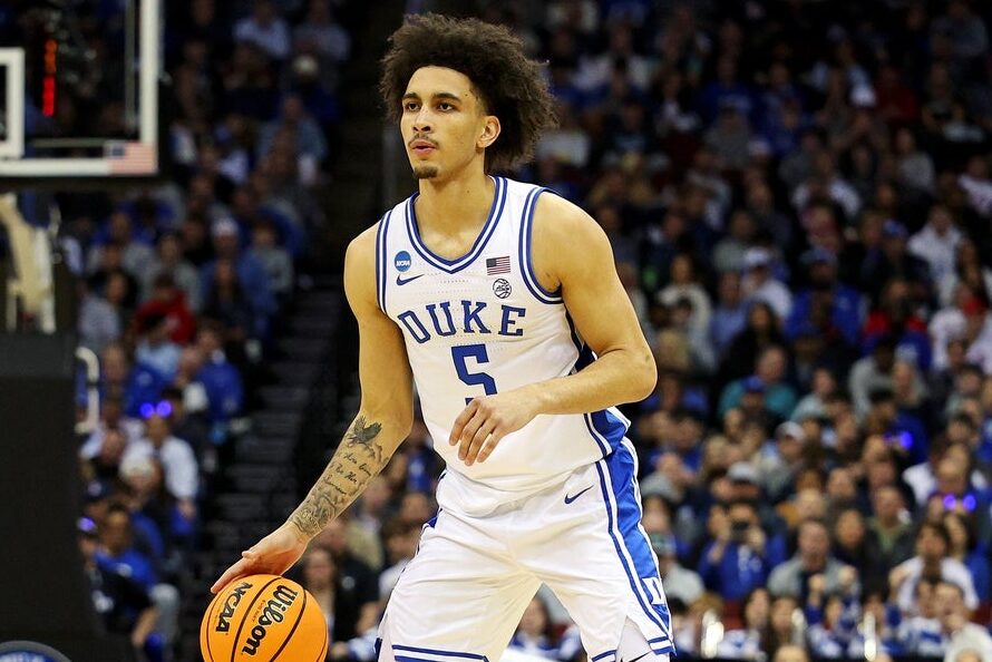 Tyrese Proctor
