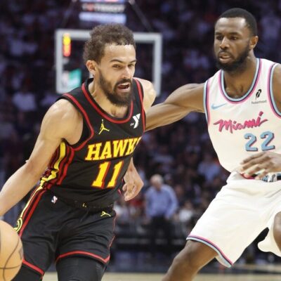 Heat Hawks