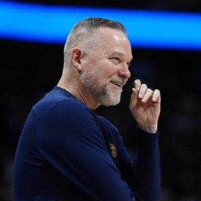 Michael Malone