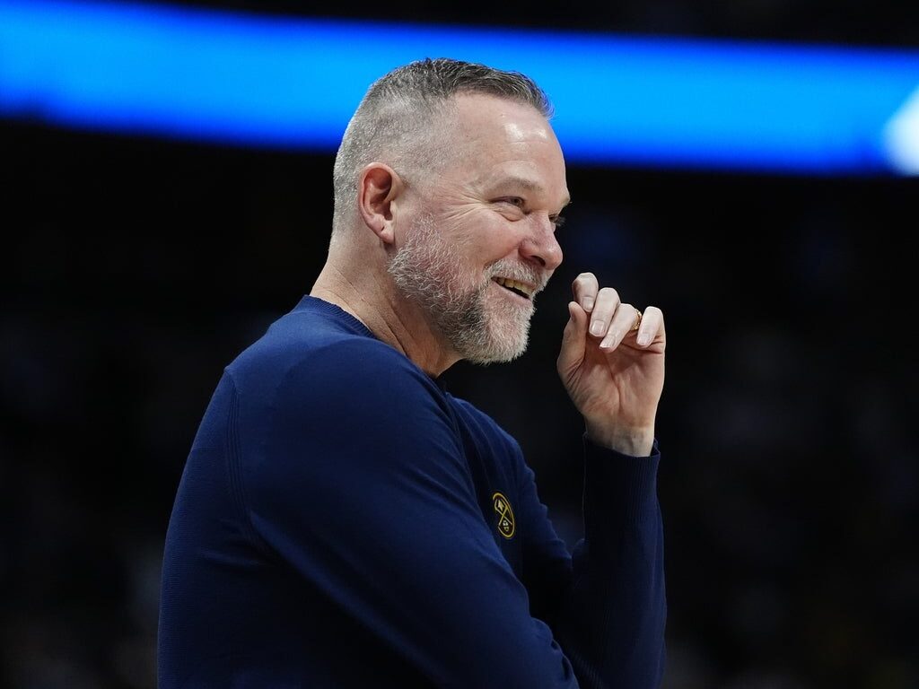 Michael Malone