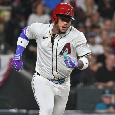 Ketel Marte