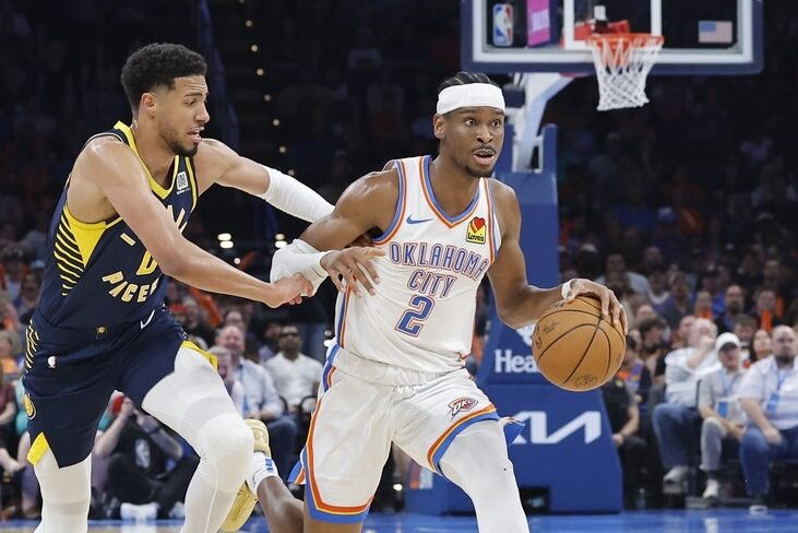2025 NBA Finals