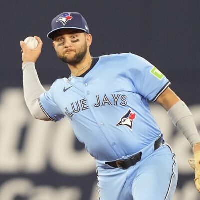 Bo Bichette