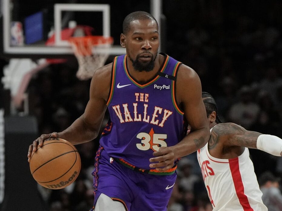 Kevin Durant