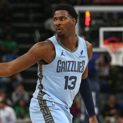 Jaren Jackson Jr.