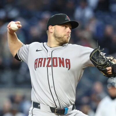 Corbin Burnes