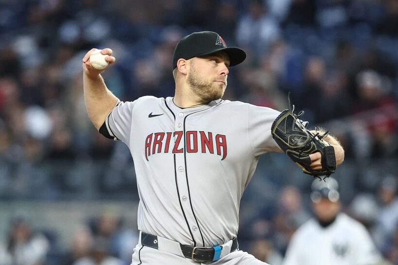 Corbin Burnes