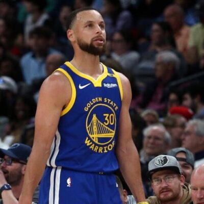 Grizzlies Warriors