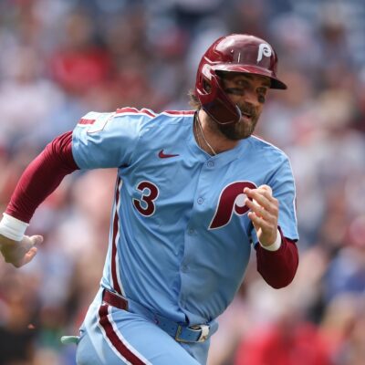Bryce Harper
