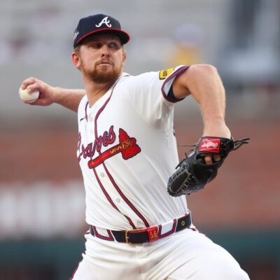Spencer Schwellenbach