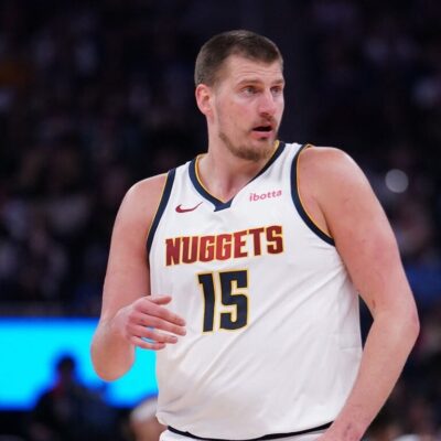 Nikola Jokic