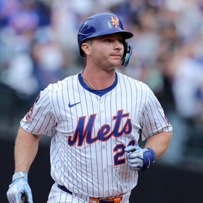 Pete Alonso
