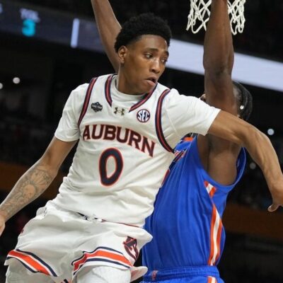 2025 NBA Draft