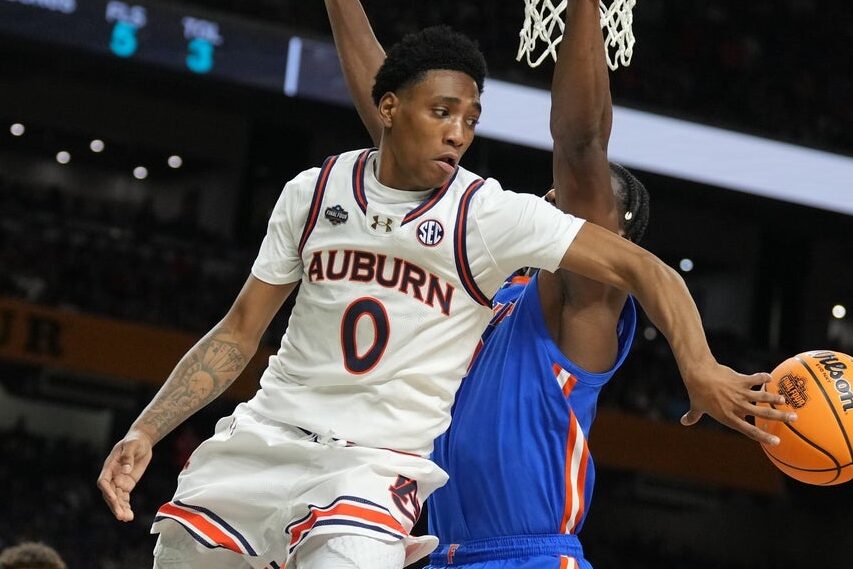2025 NBA Draft