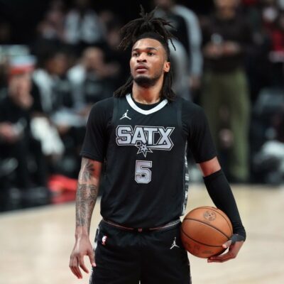 Stephon Castle
