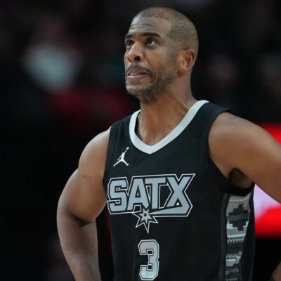 Chris Paul