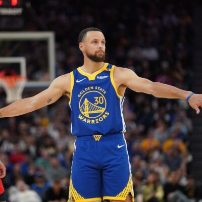 Rockets Warriors