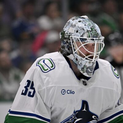 Thatcher Demko
